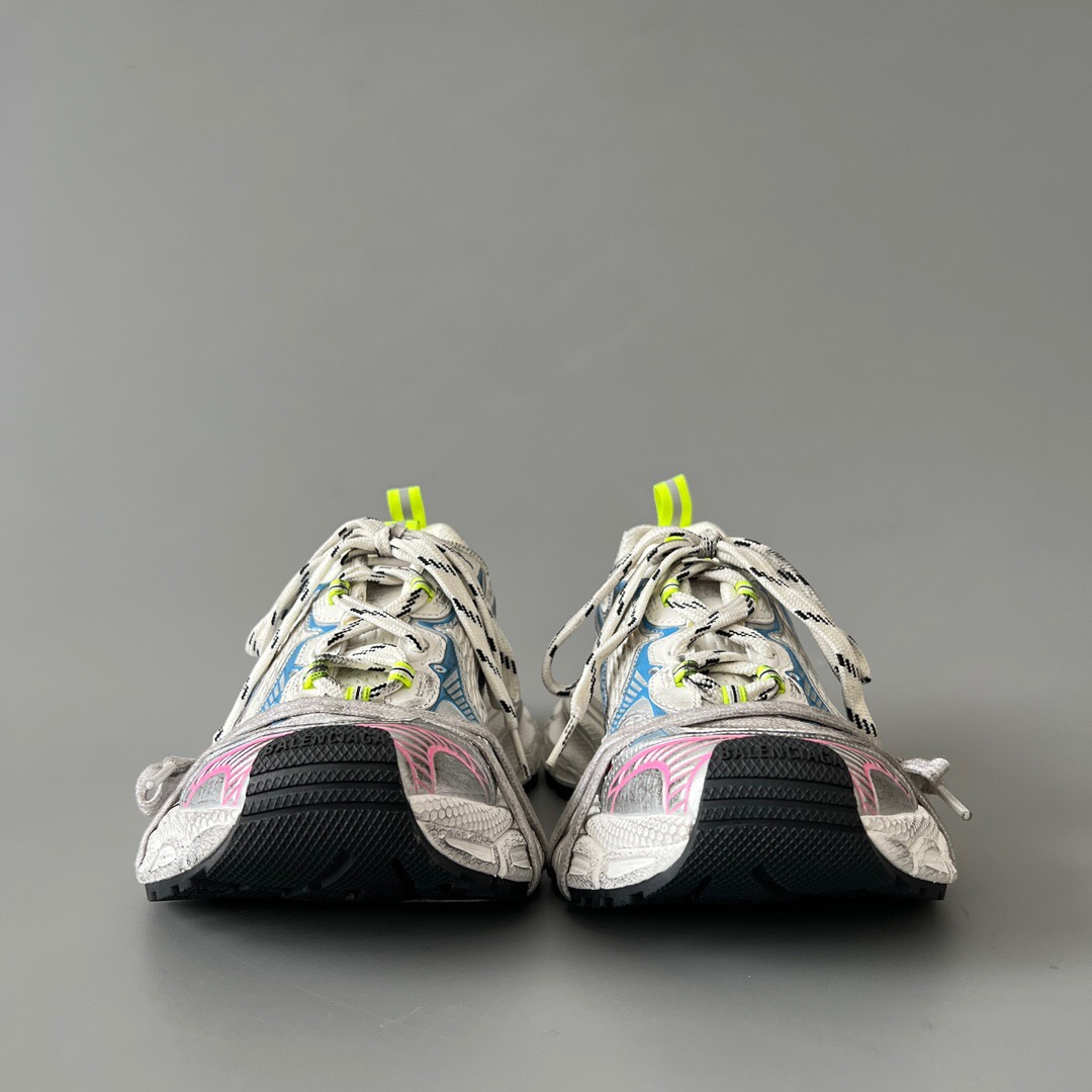 Men Women B*alenciaga 3xl Top Sneaker