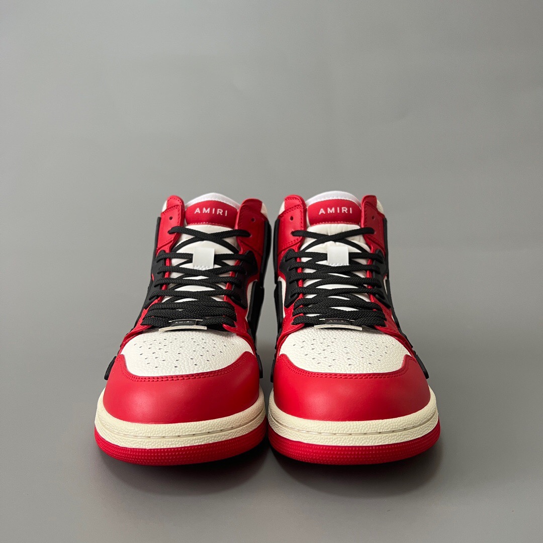 Men Women A*miri Top Sneakers