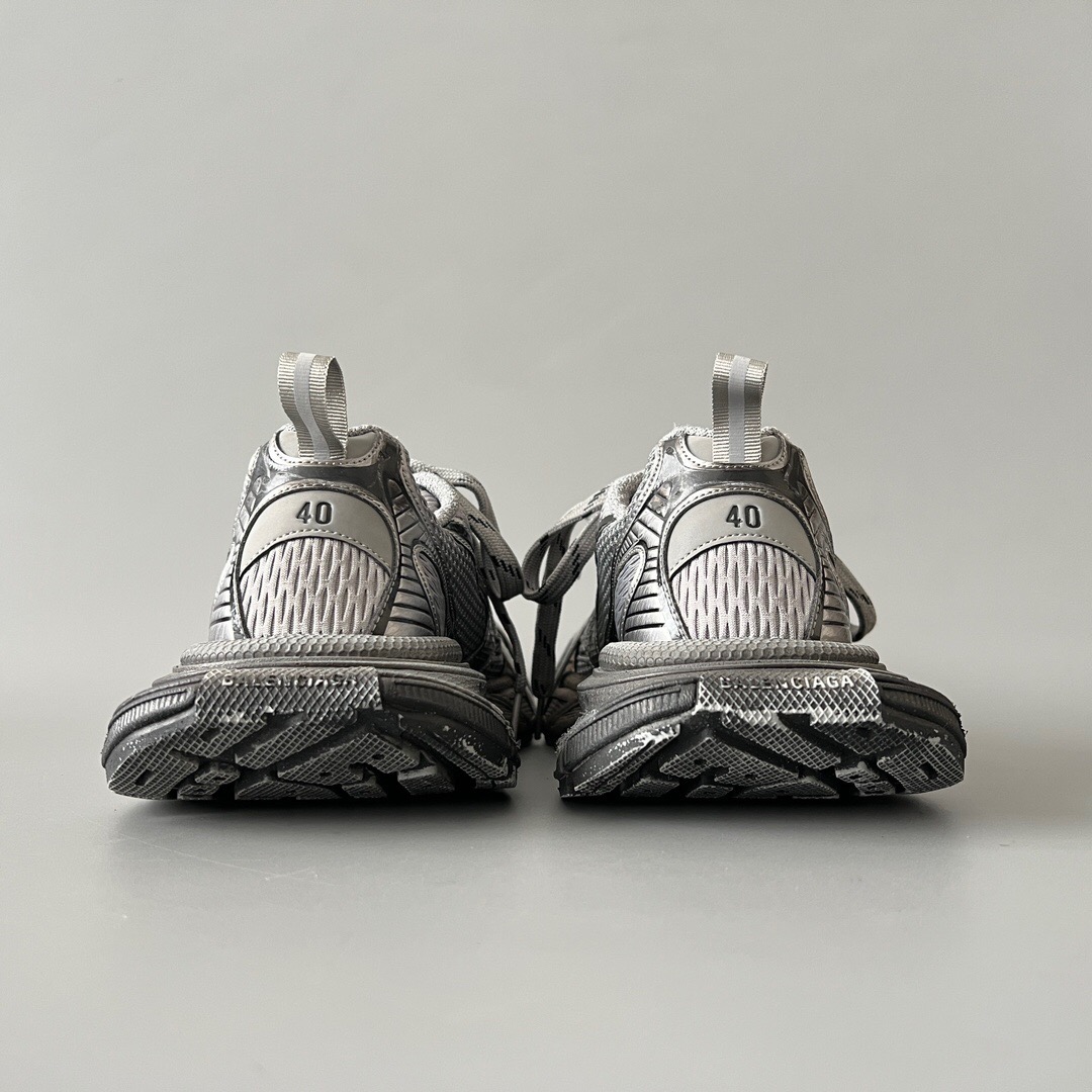 Men Women B*alenciaga 3xl Top Sneaker