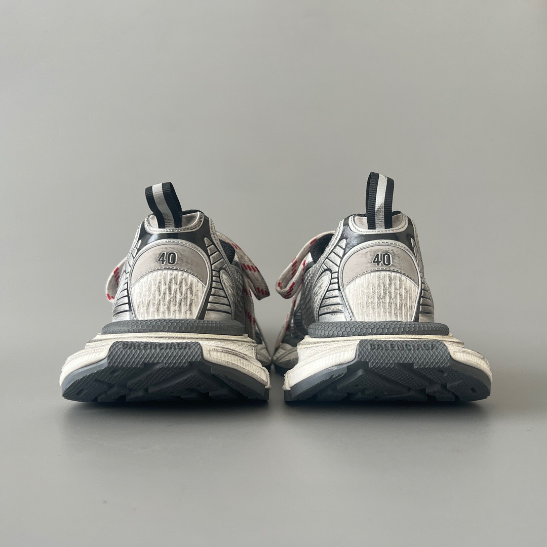 Men Women B*alenciaga 3xl Top Sneaker