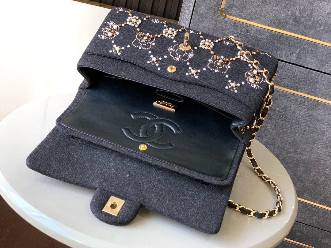 C*hanel Bag Top Quality 1:1