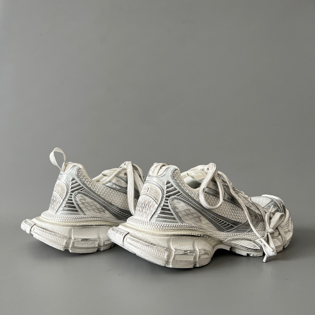 Men Women B*alenciaga 3xl Top Sneaker