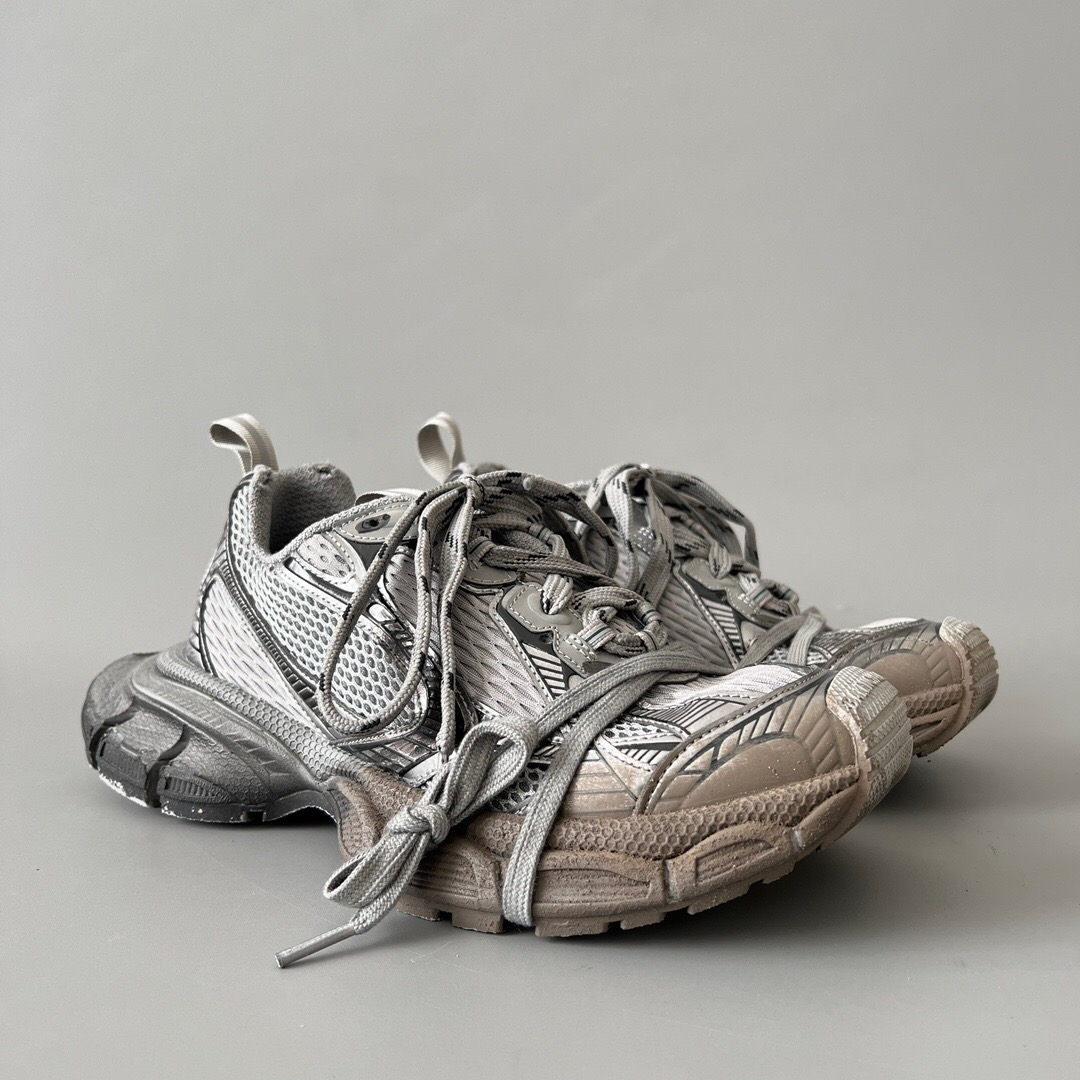 Men Women B*alenciaga 3xl Top Sneaker