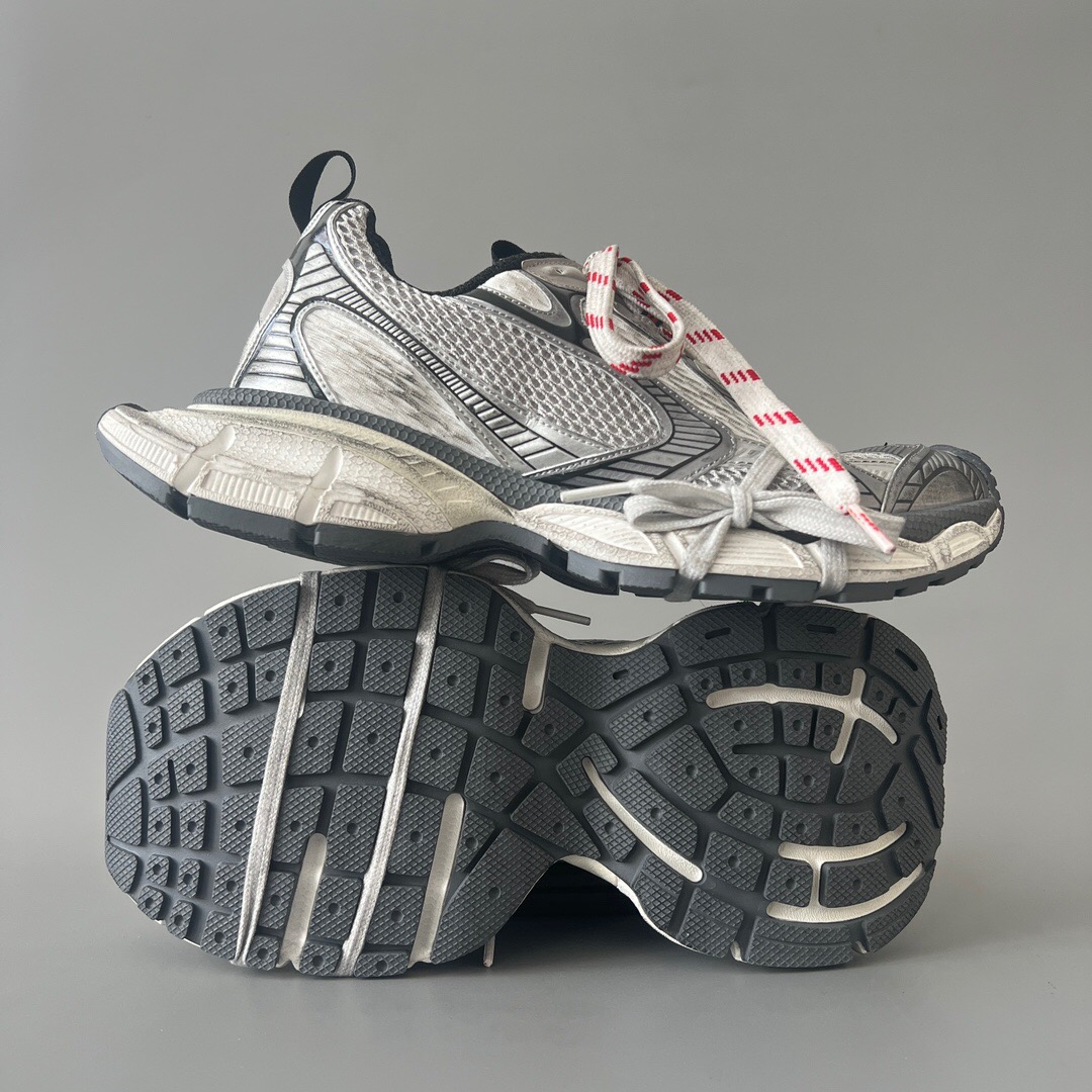 Men Women B*alenciaga 3xl Top Sneaker