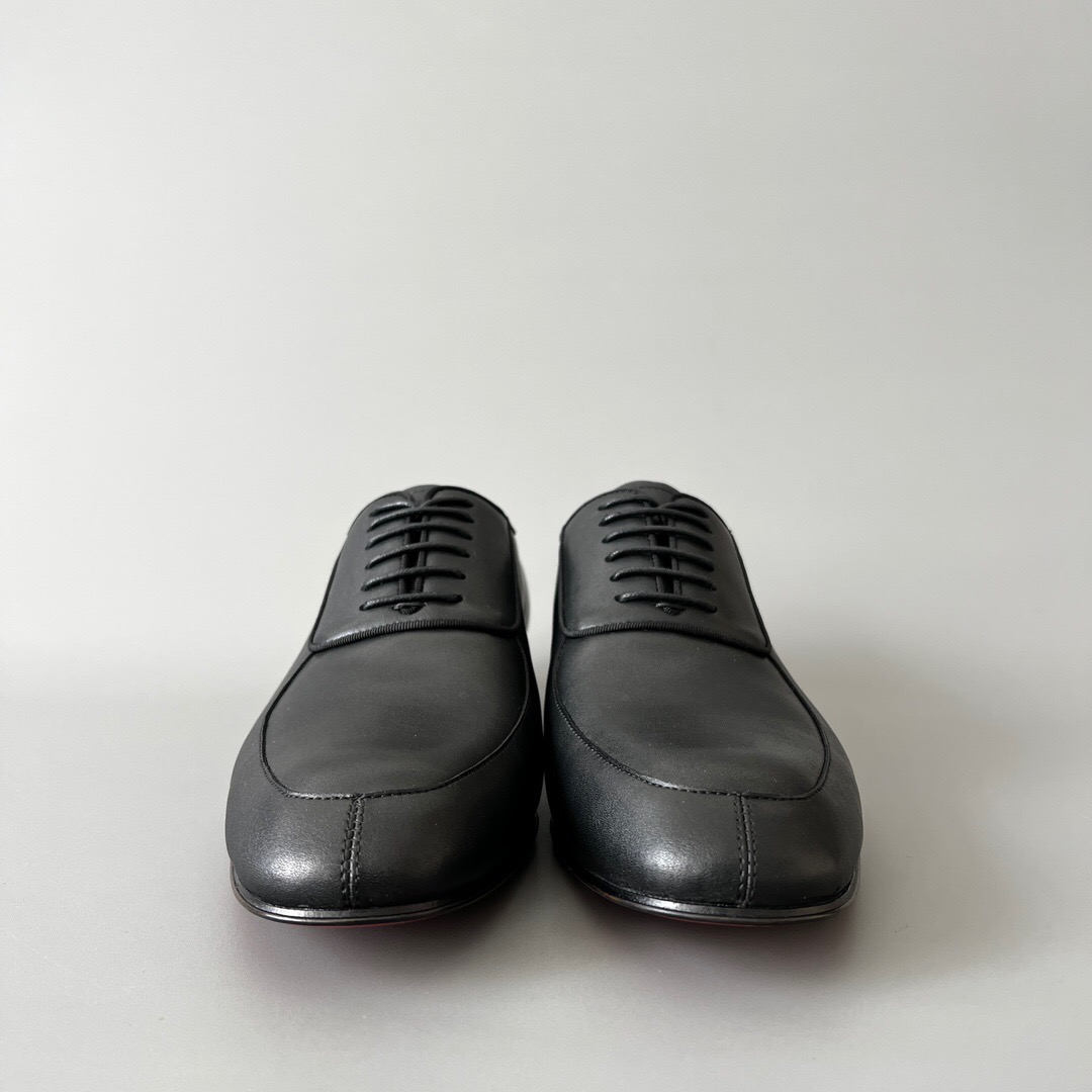 C*hristian ·Louboutin men women TOP sneakers