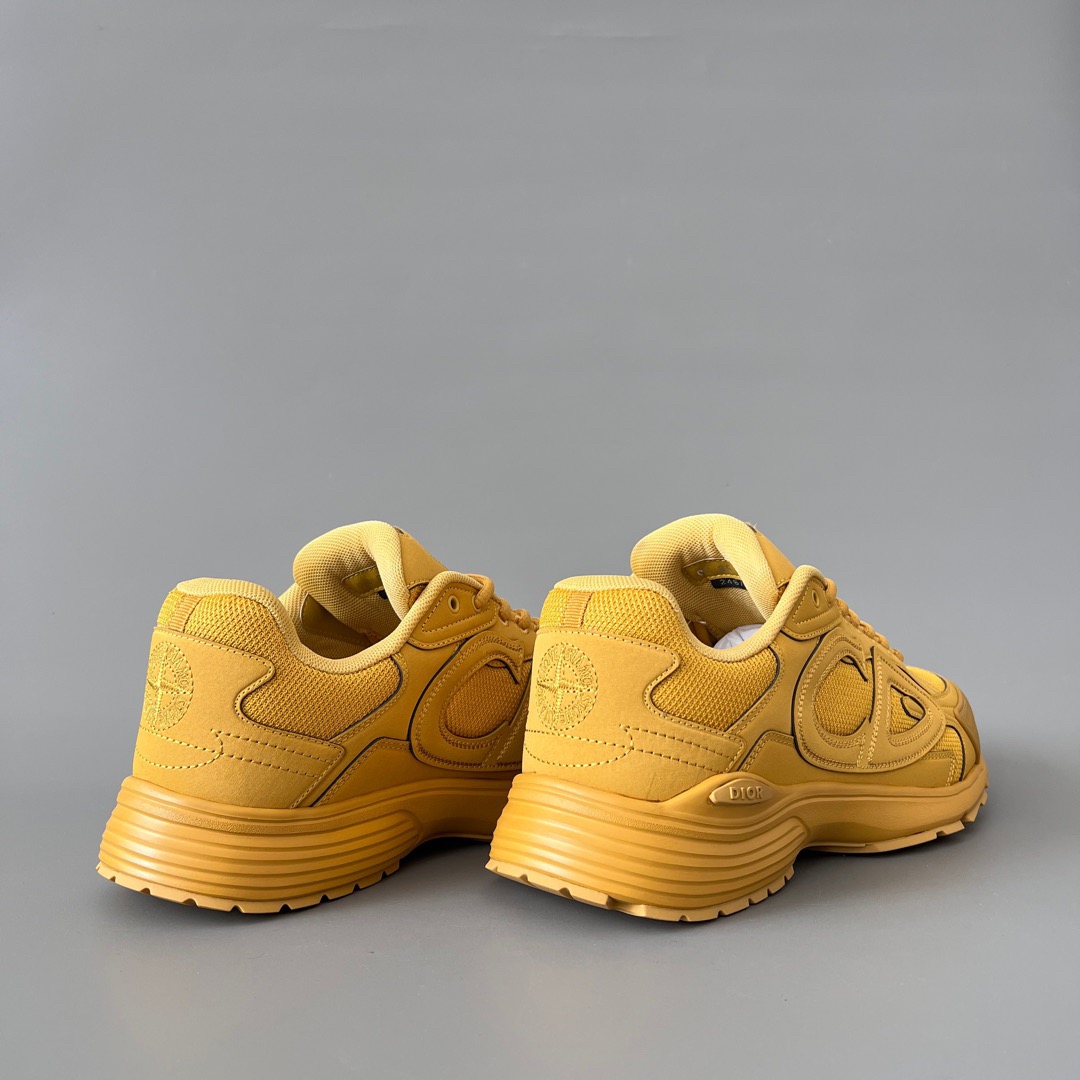 Men Women D*ior Top Sneaker