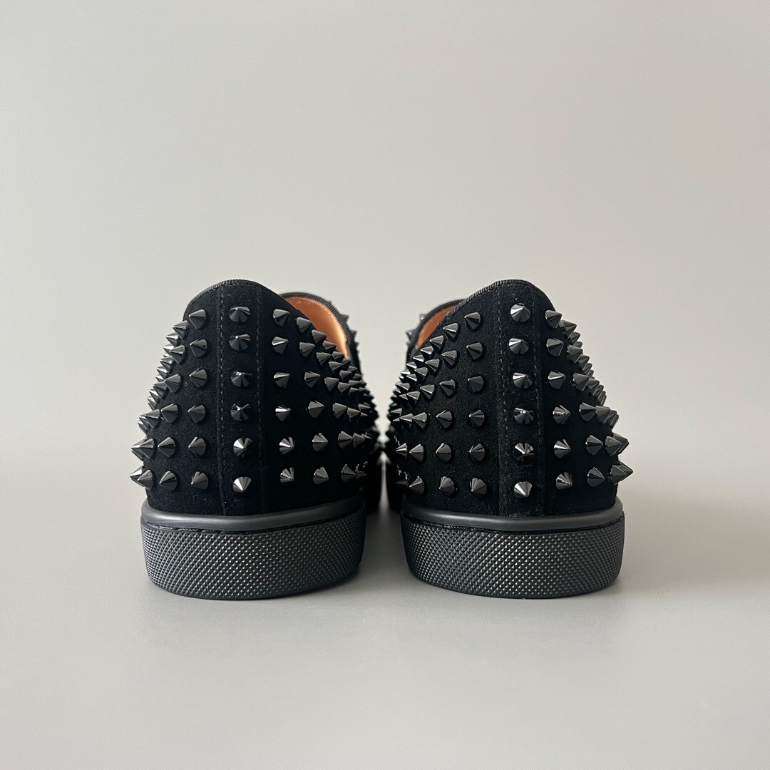 Men Women C*hristian L*ouboutin Sneakers