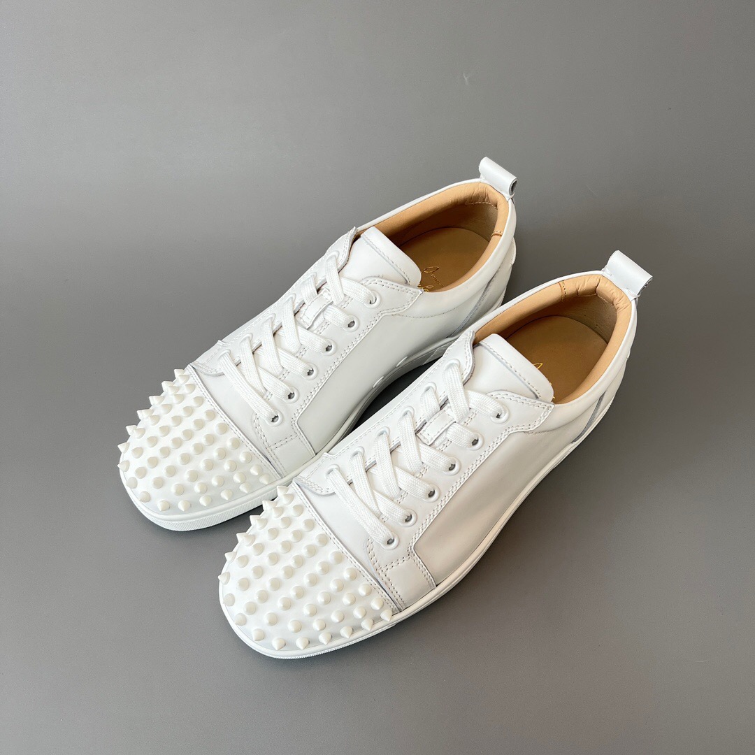 Men Women C*hristian L*ouboutin Sneakers