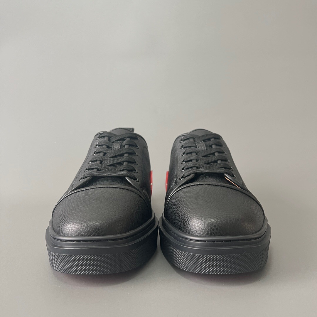 Men Women C*hristian L*ouboutin Sneakers