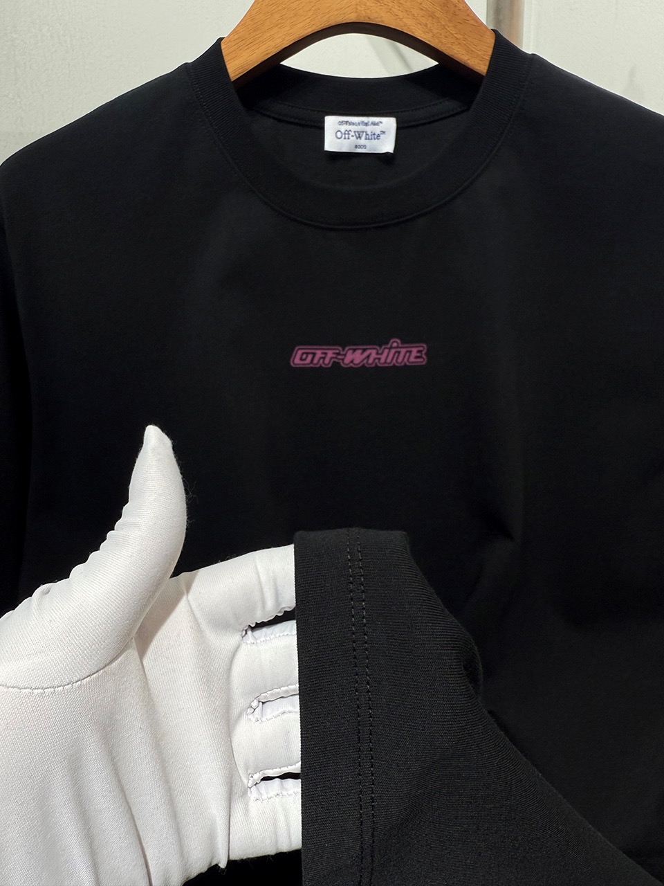 Men Women T-shirt Top Quality