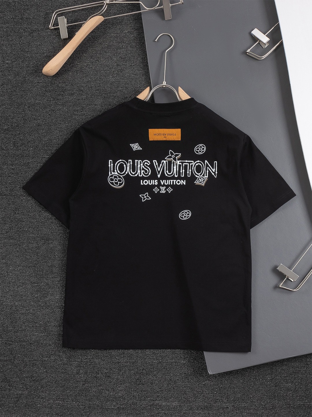 Men T-shirt Top Quality