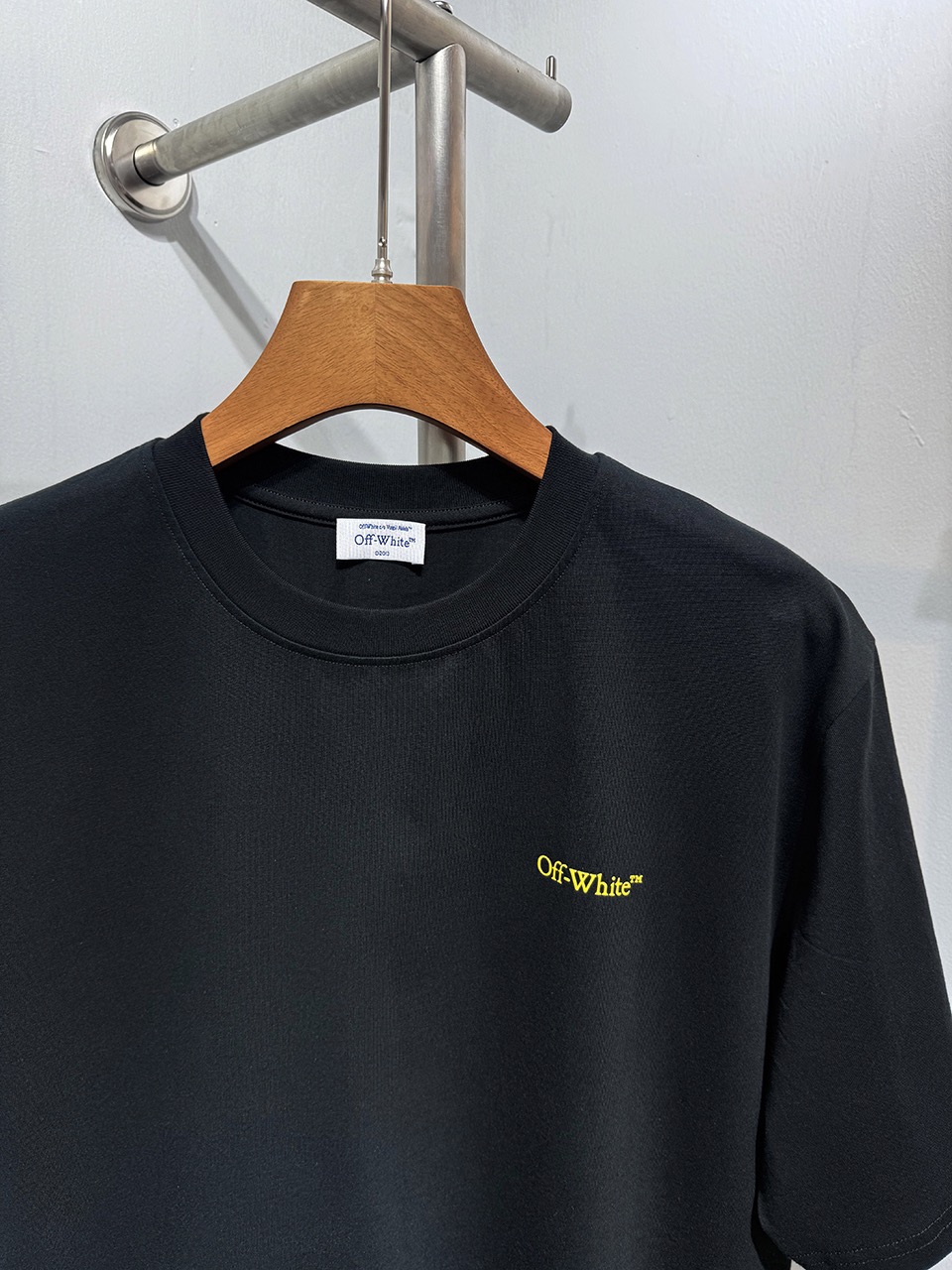 Men Women T-shirt Top Quality