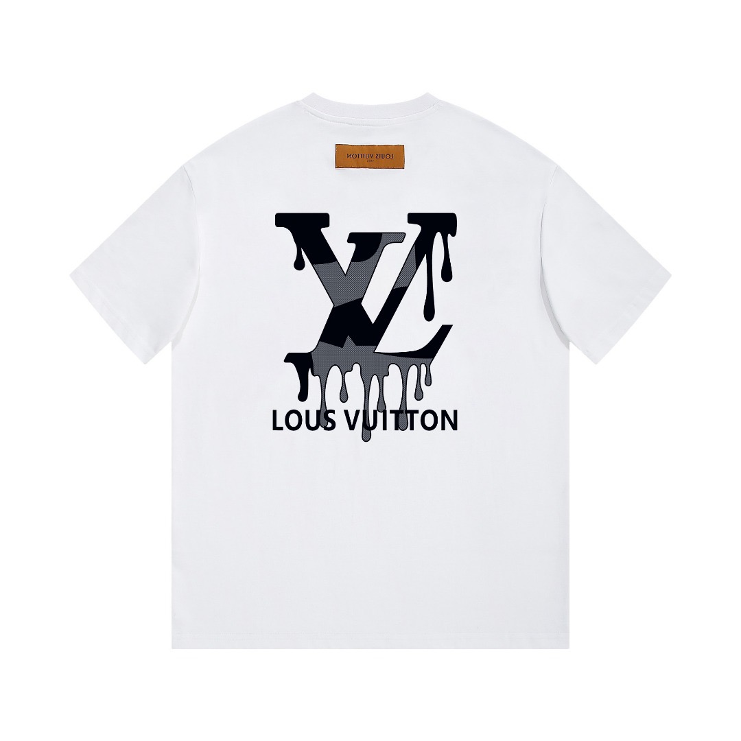 Men T-shirt Top Quality