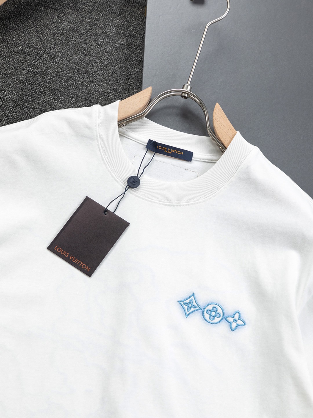 Men T-shirt Top Quality