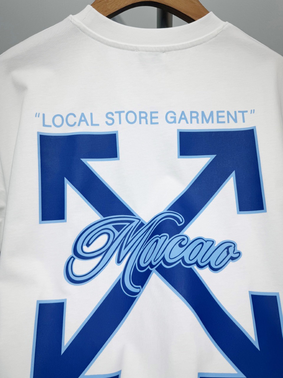 Men Women T-shirt Top Quality