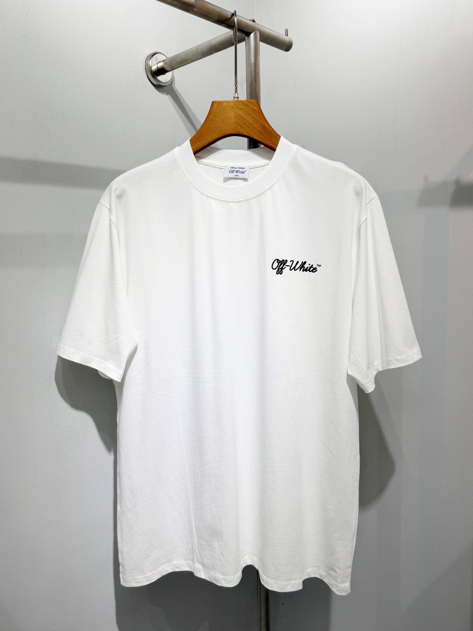 Men Women T-shirt Top Quality