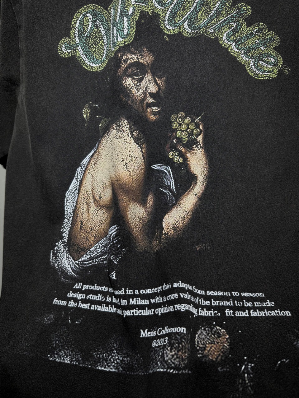 Men Women T-shirt Top Quality