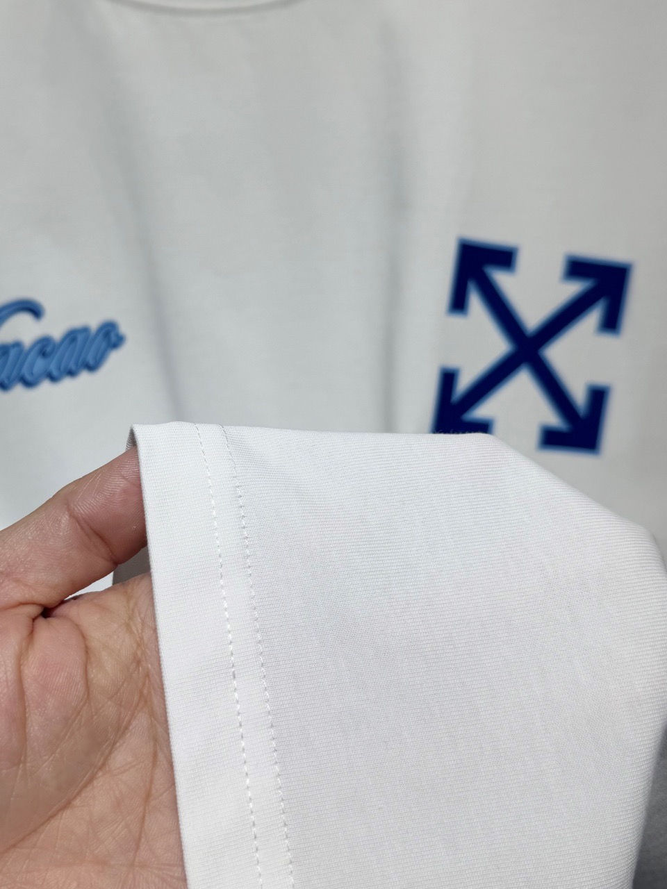 Men Women T-shirt Top Quality