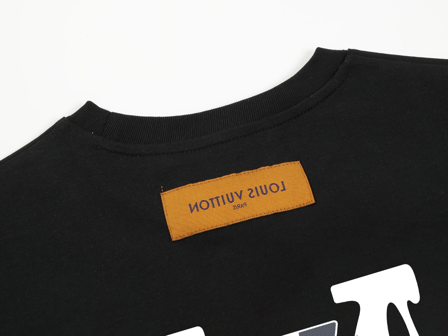 Men T-shirt Top Quality