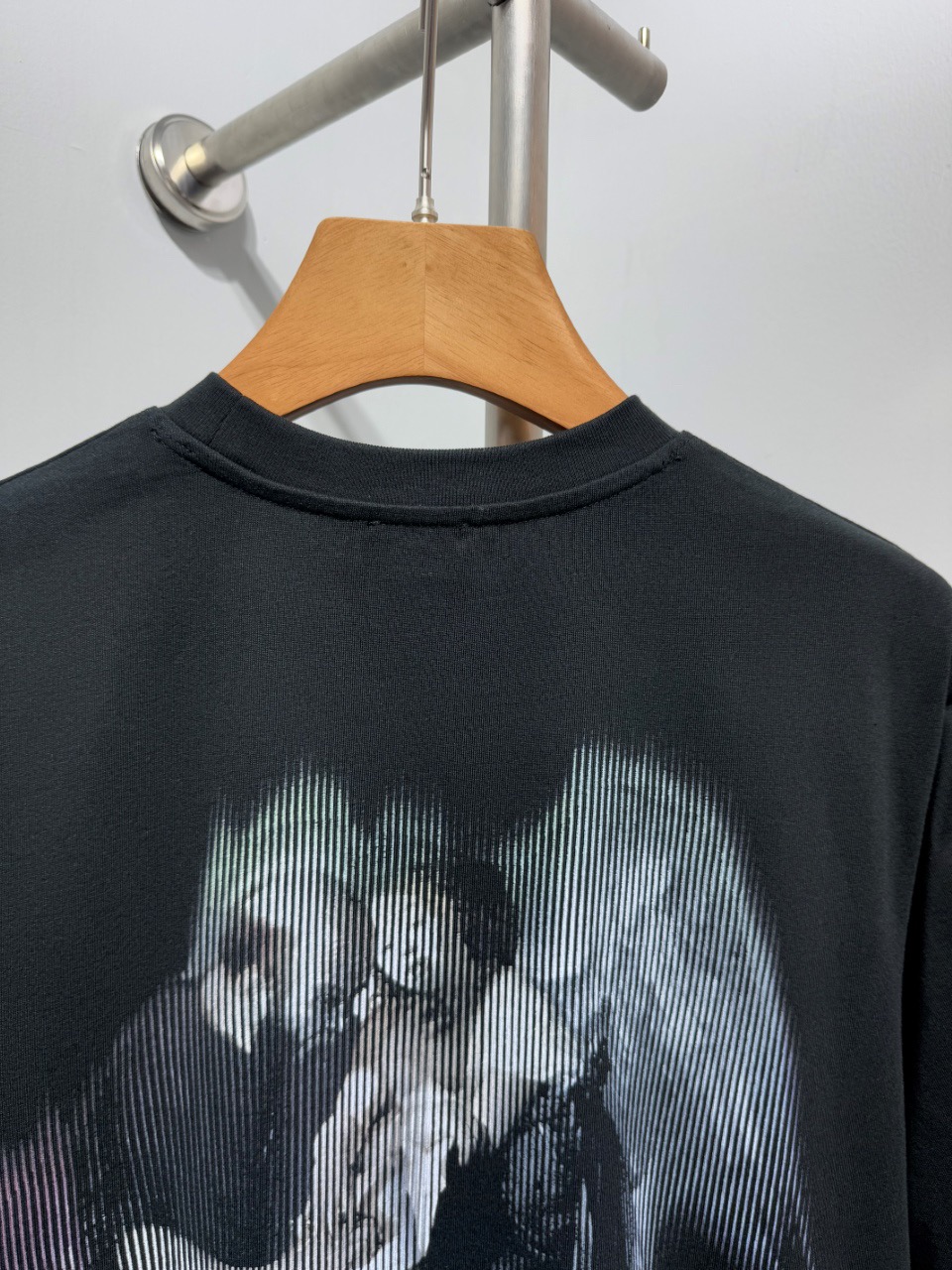 Men Women T-shirt Top Quality