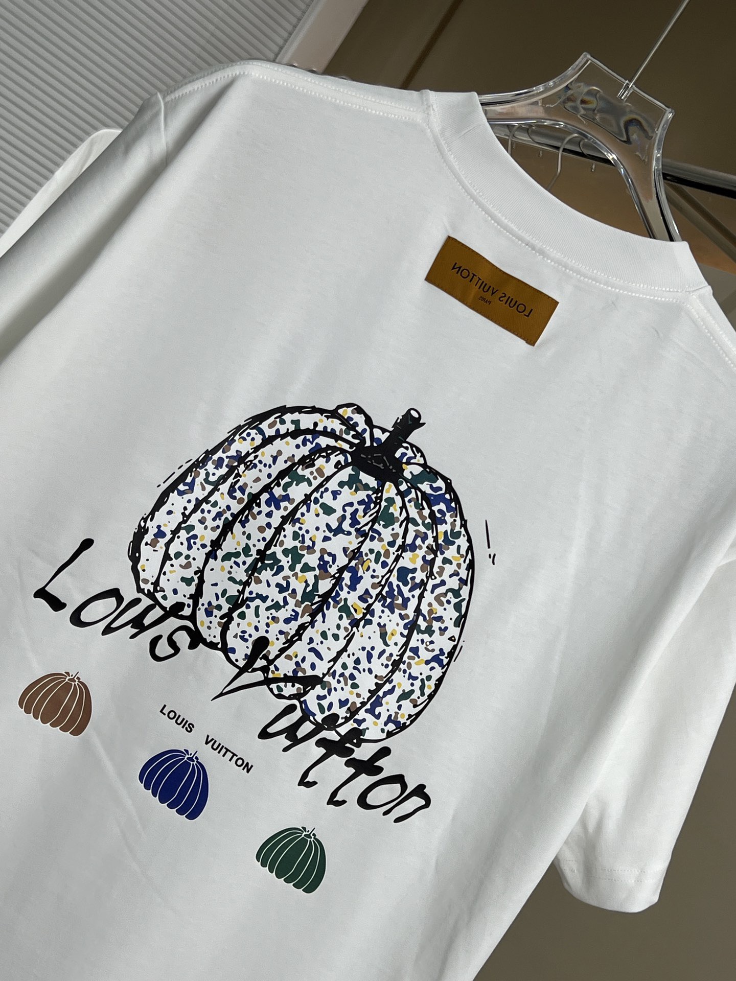 Men Women T-shirt Top Quality