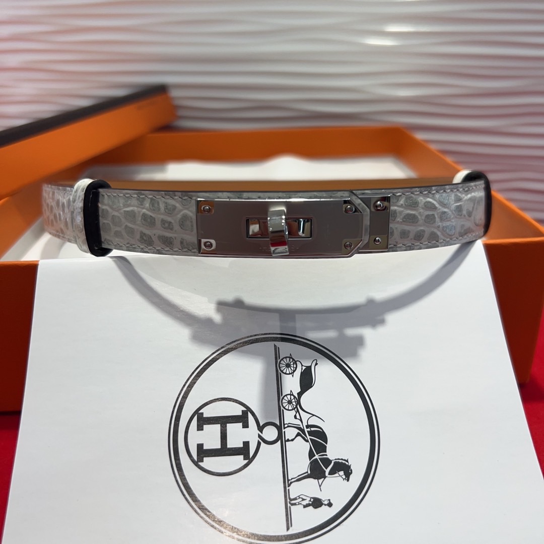 H*ermes Top Version 24MM