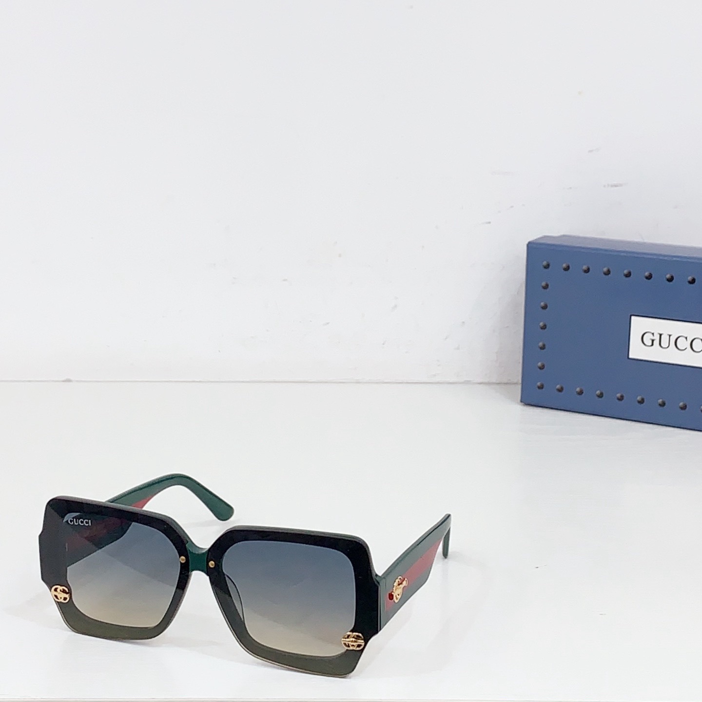 Top Quality G*ucci Glasses