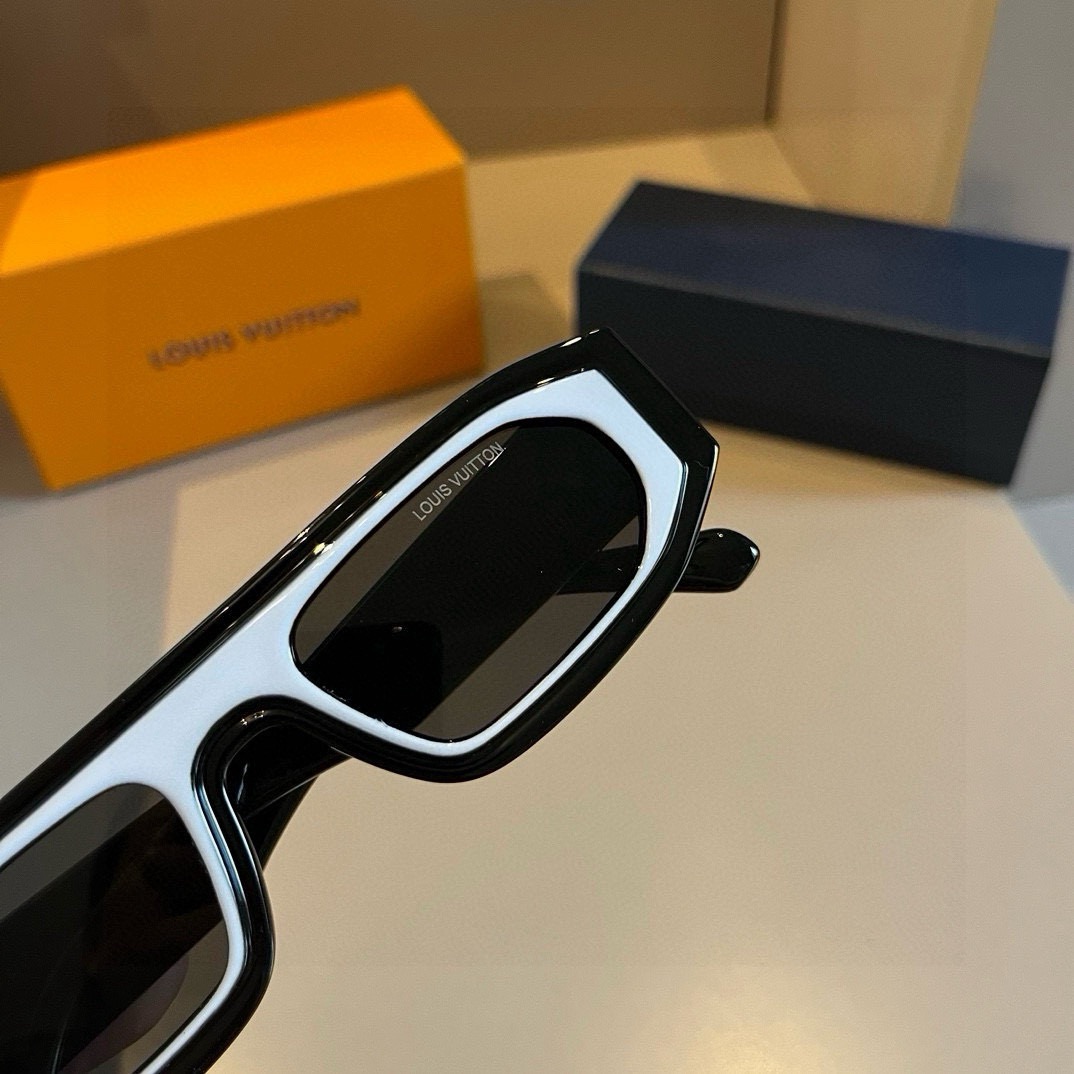 Top Quality L*ouis V*uitton Glasses