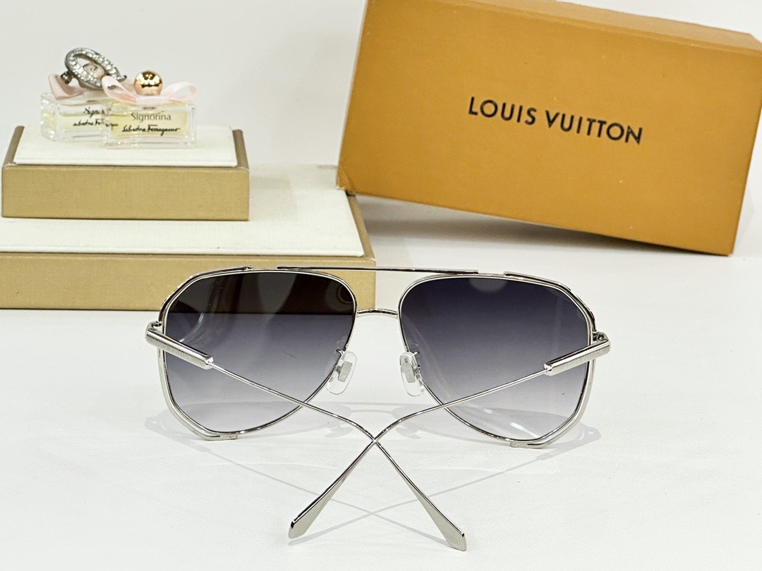 Top Quality L*ouis V*uitton Glasses