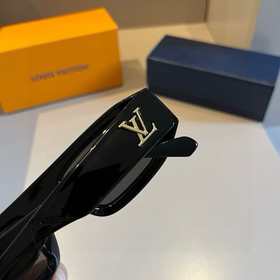 Top Quality L*ouis V*uitton Glasses