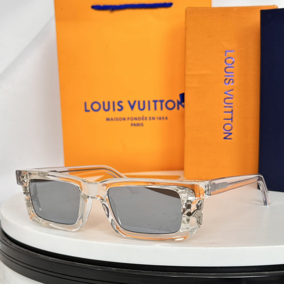 Top Quality L*ouis V*uitton Glasses