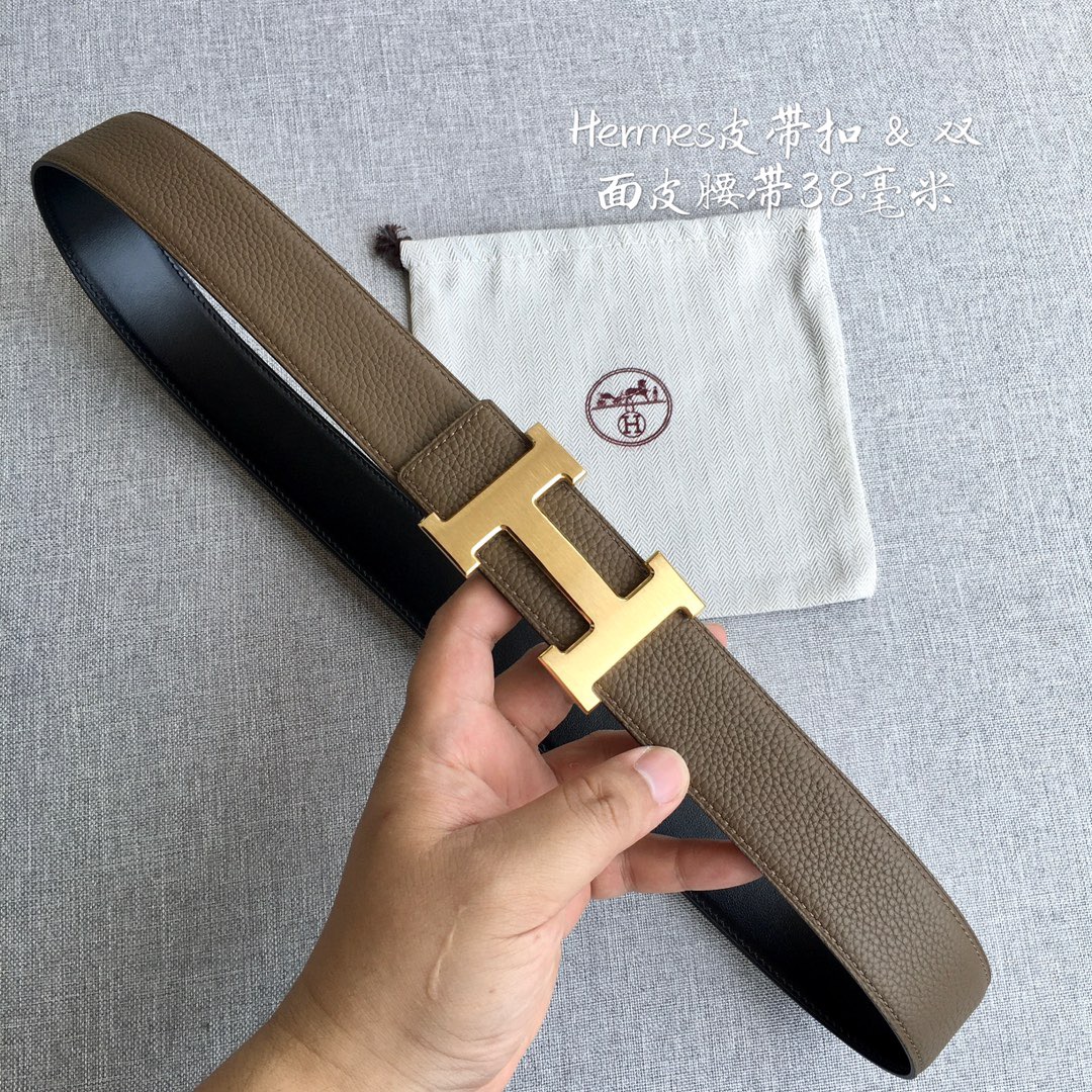 H*ermes Top Version 38mm