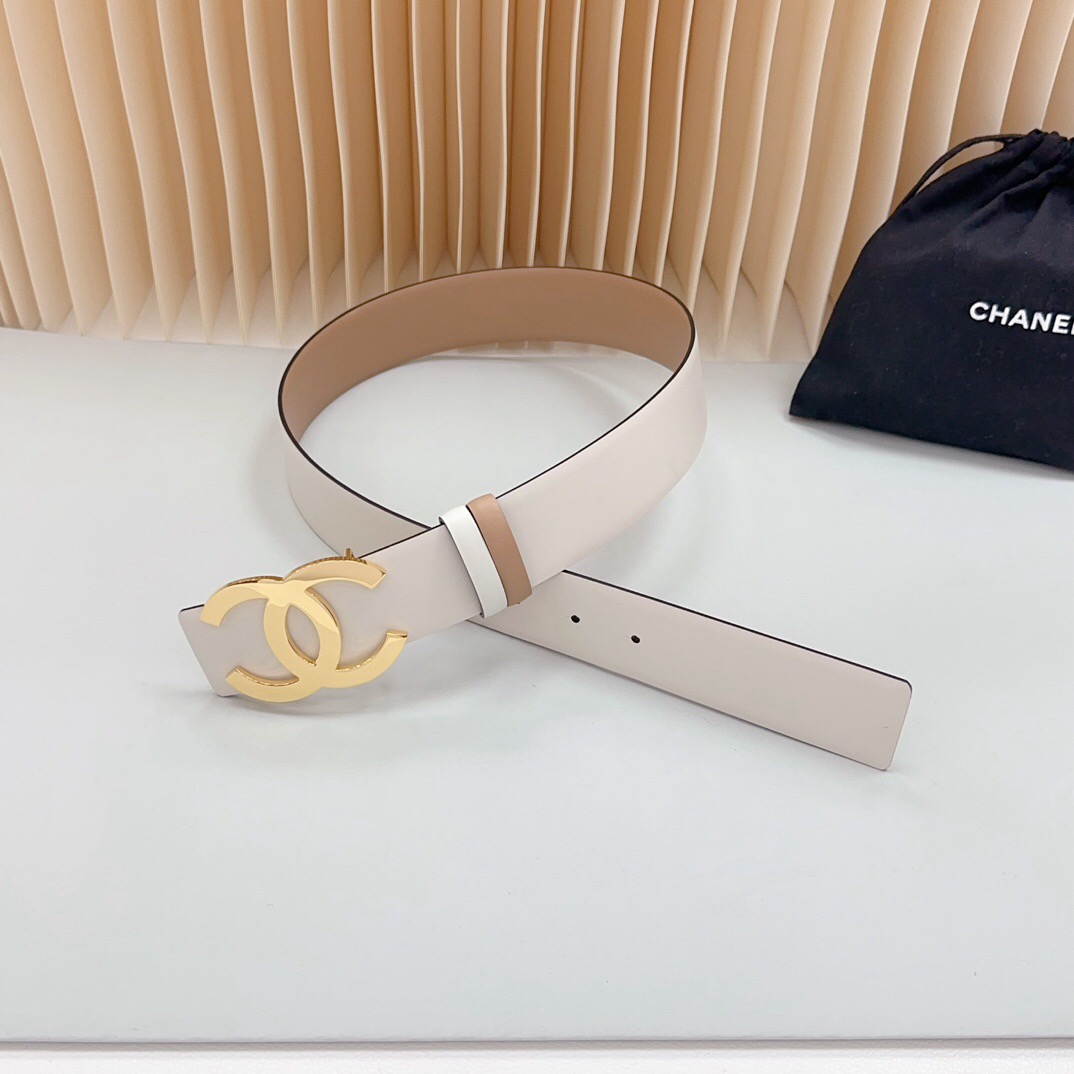 C*hanel Belts Top Quality