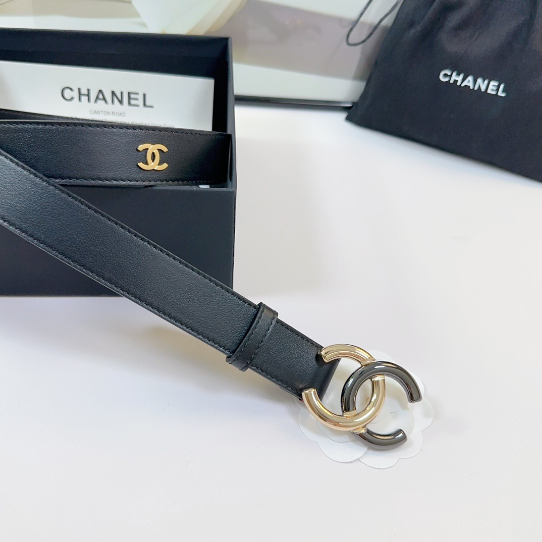 C*hanel Belts Top Quality