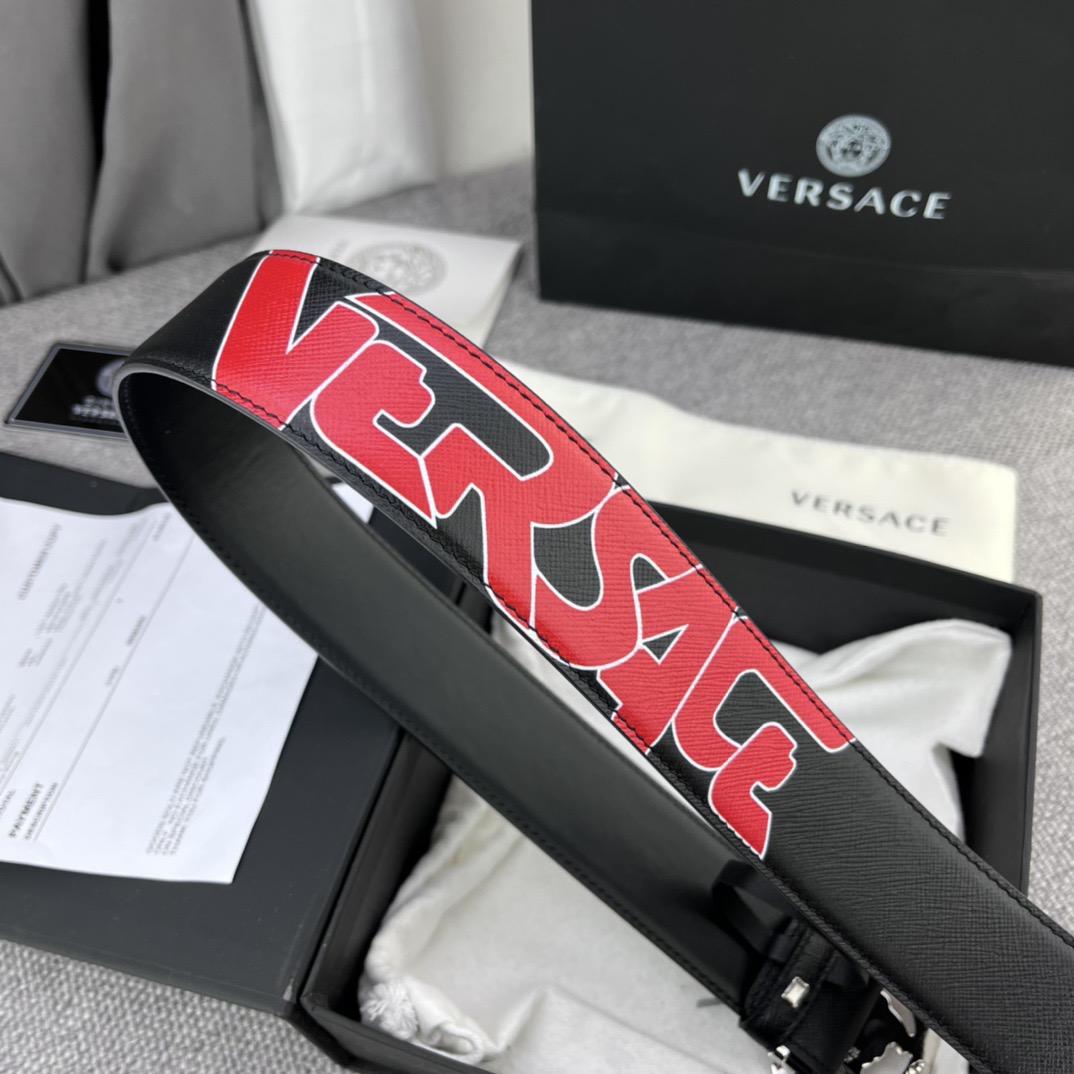 V*ersace Belts Top Quality