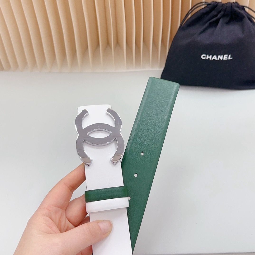 C*hanel Belts Top Quality
