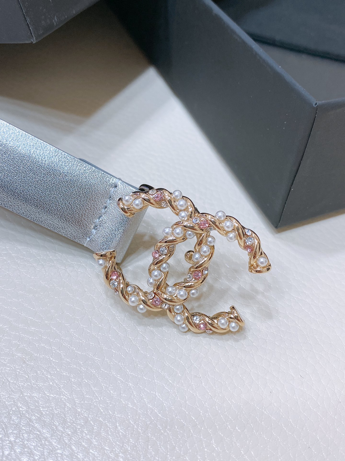 C*hanel Belts Top Quality