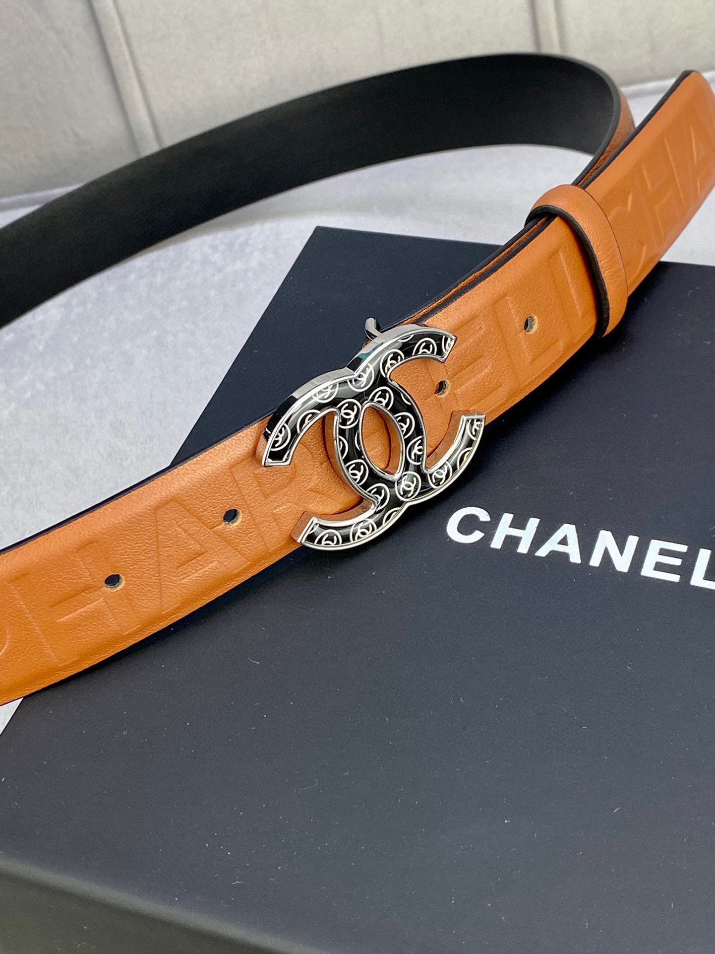 C*hanel Belts Top Quality