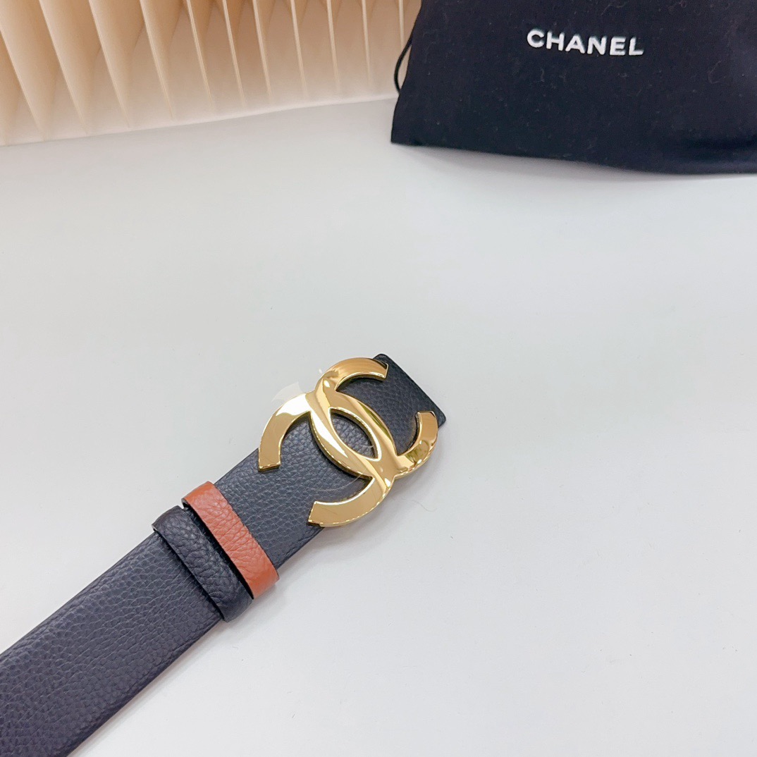 C*hanel Belts Top Quality