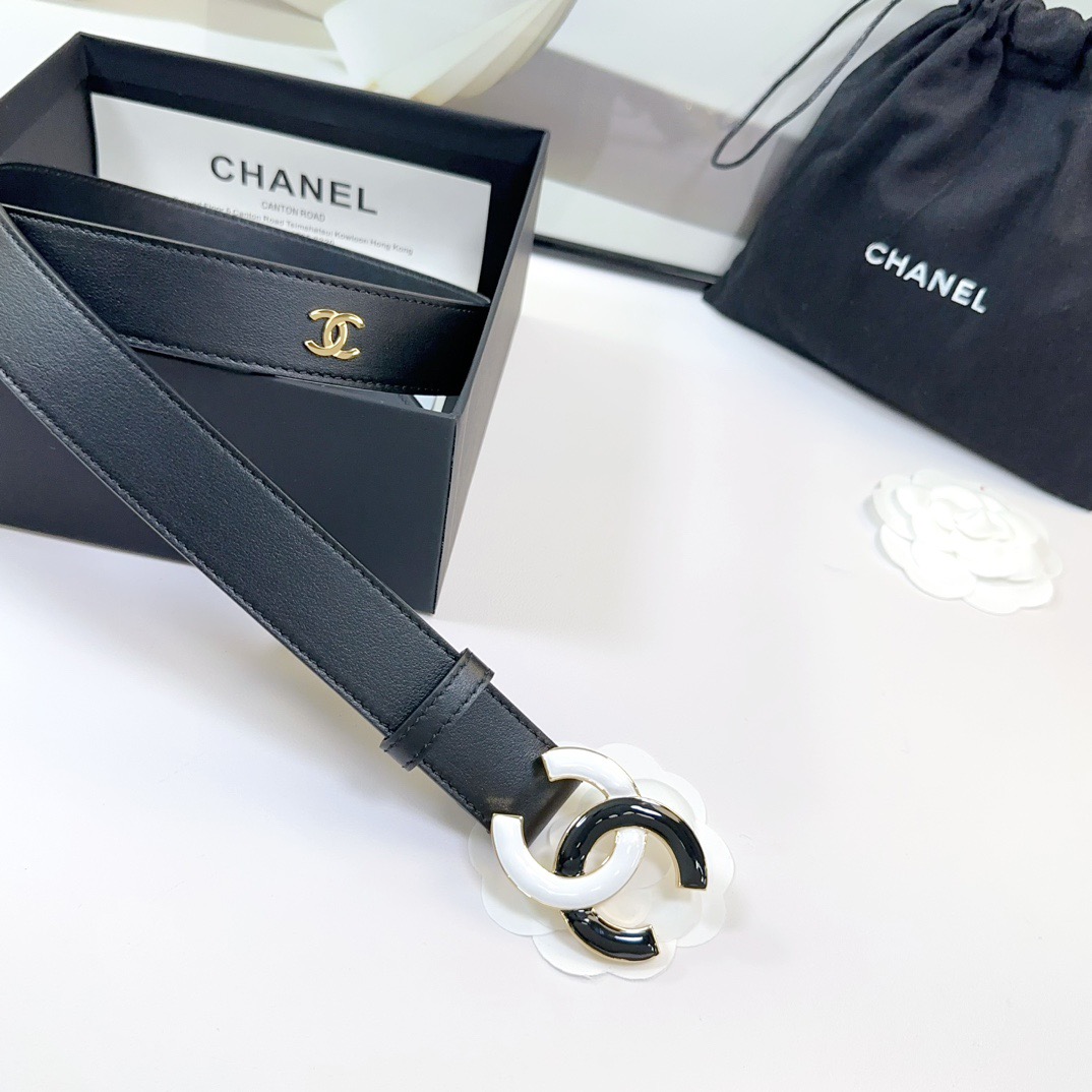 C*hanel Belts Top Quality