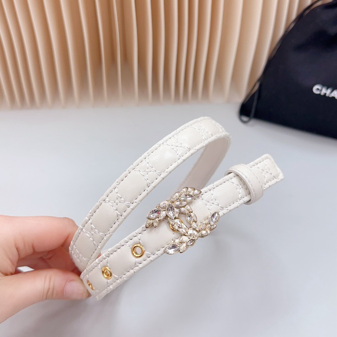 C*hanel Belts Top Quality