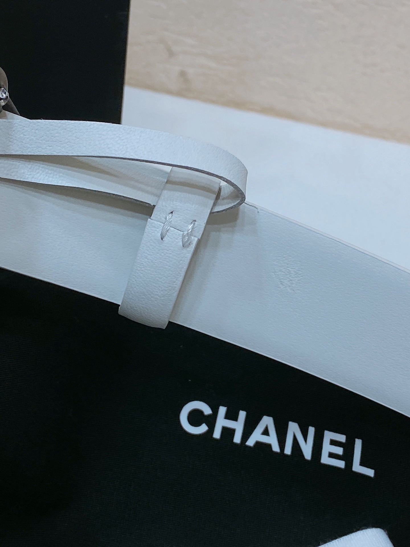 C*hanel Belts Top Quality