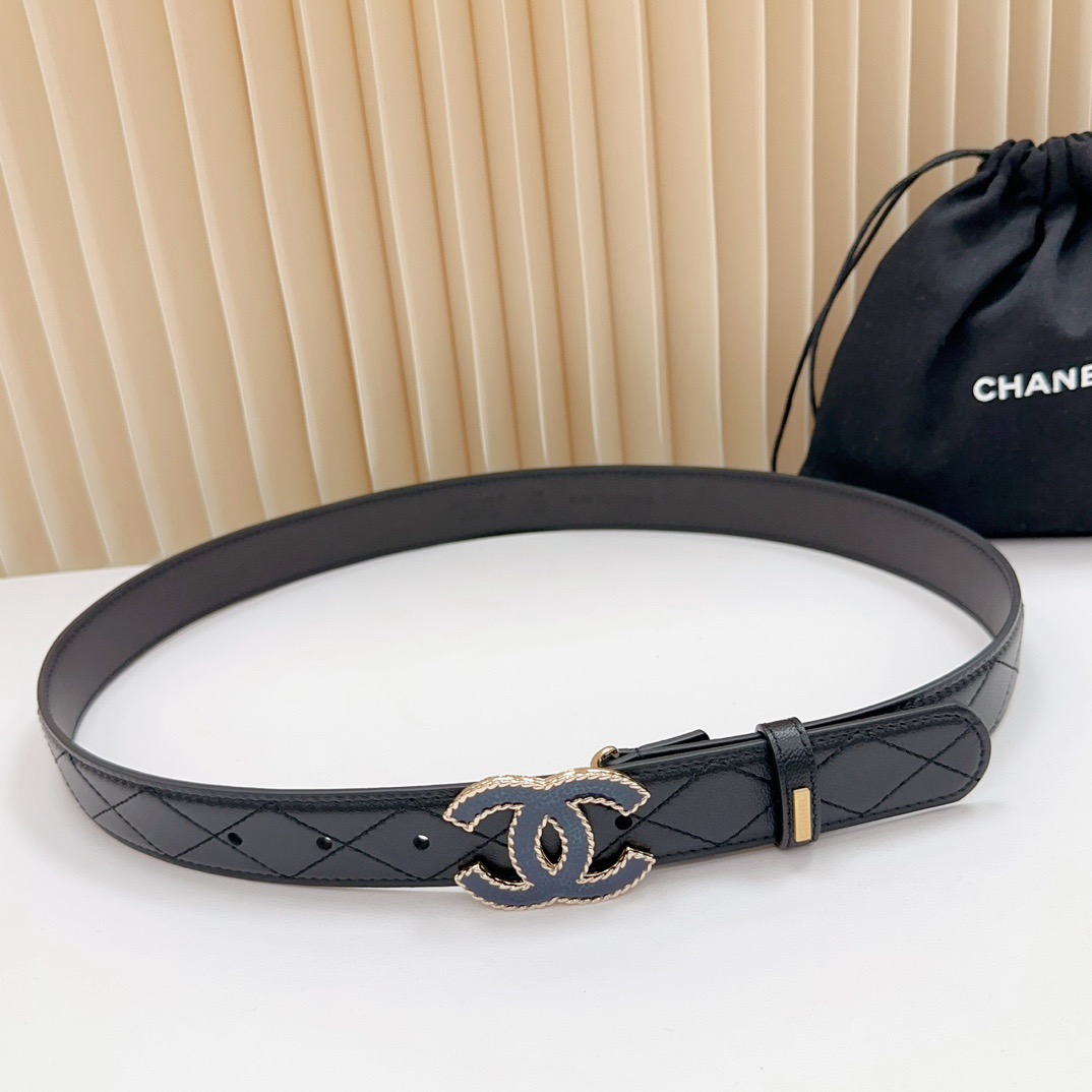 C*hanel Belts Top Quality