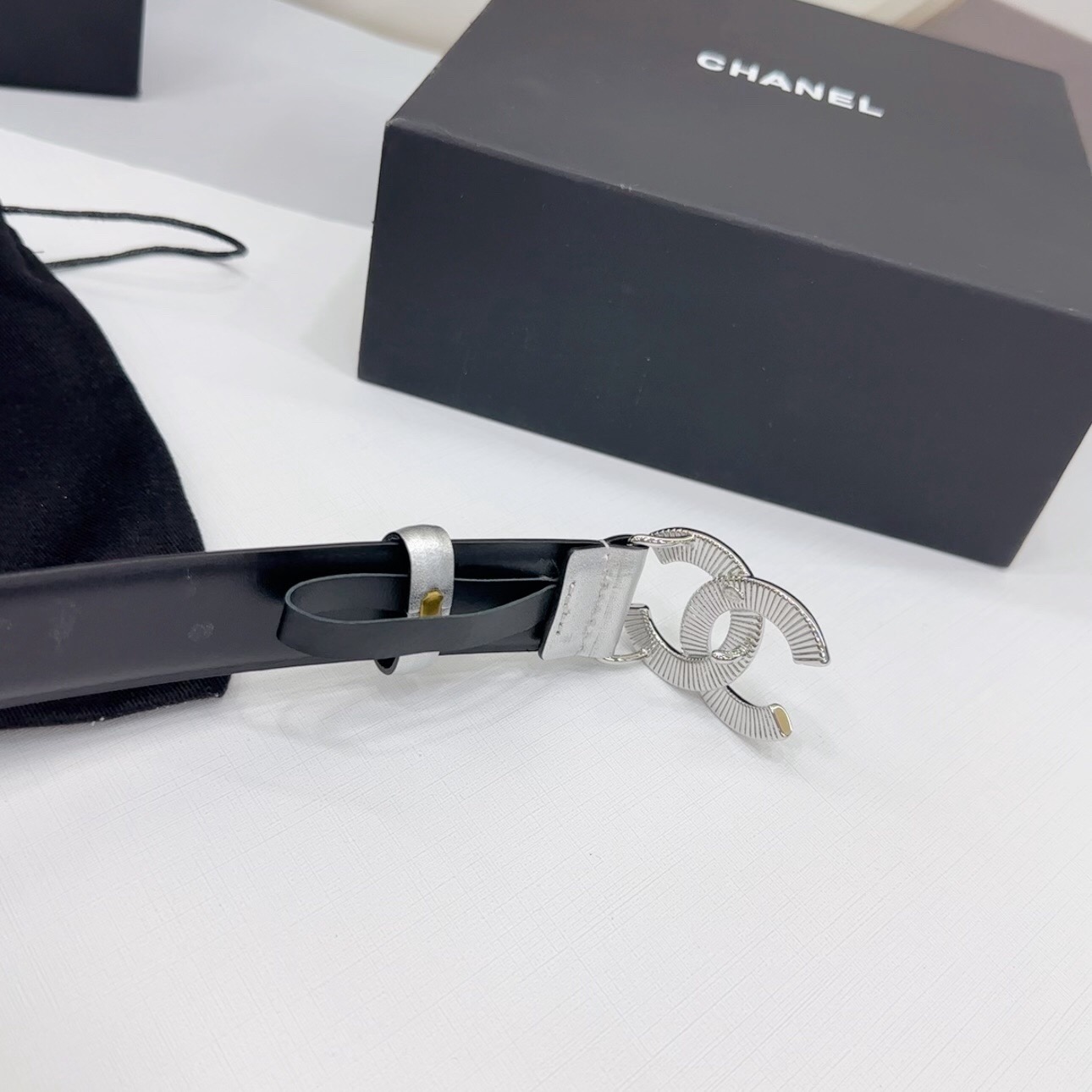 C*hanel Belts Top Quality