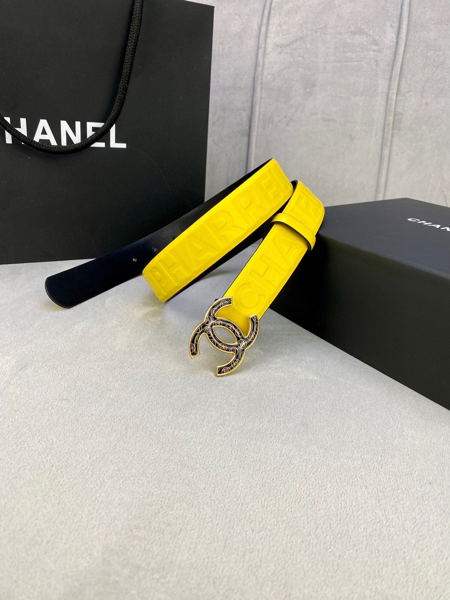 C*hanel Belts Top Quality