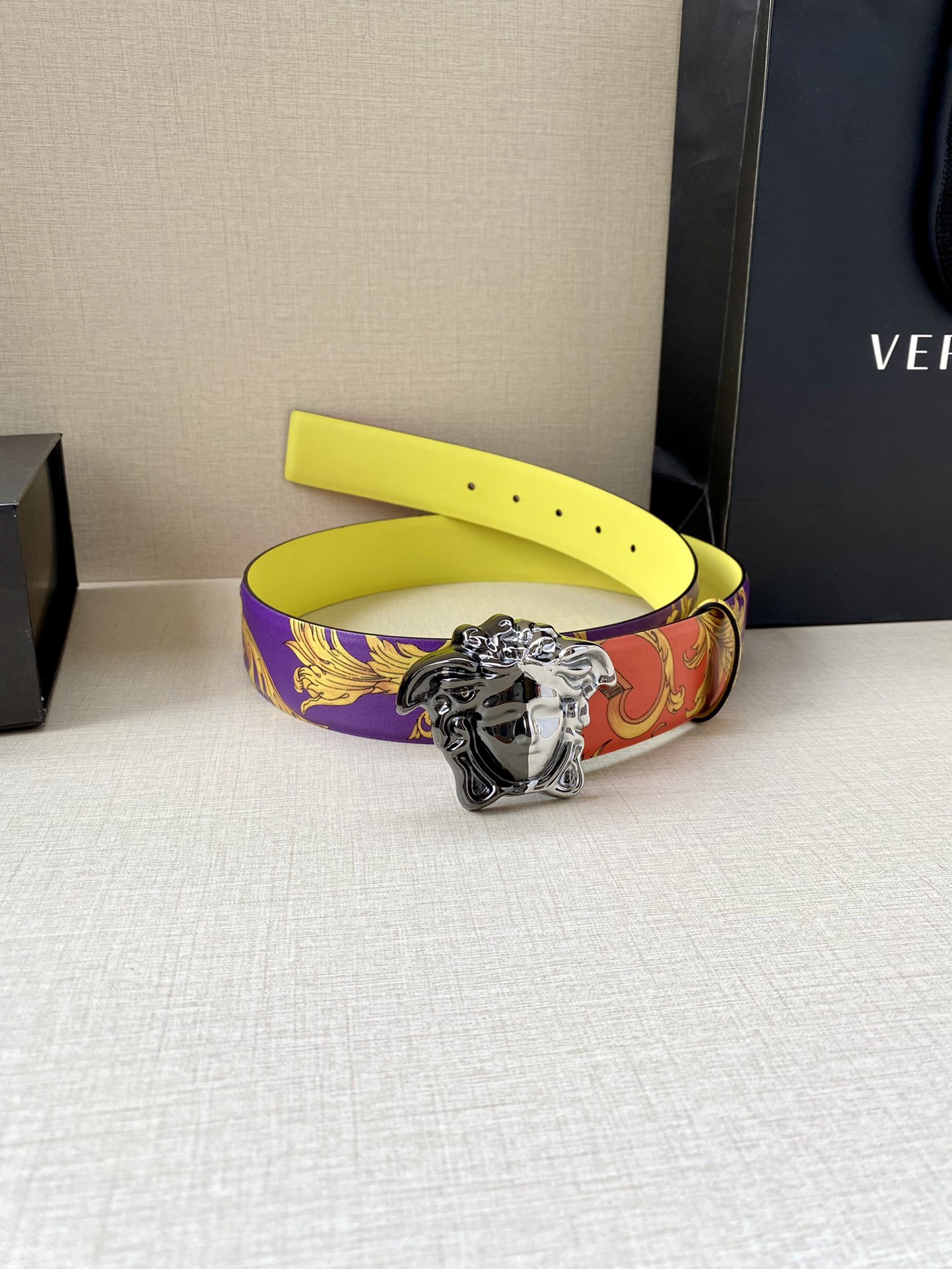 V*ersace Belts Top Quality