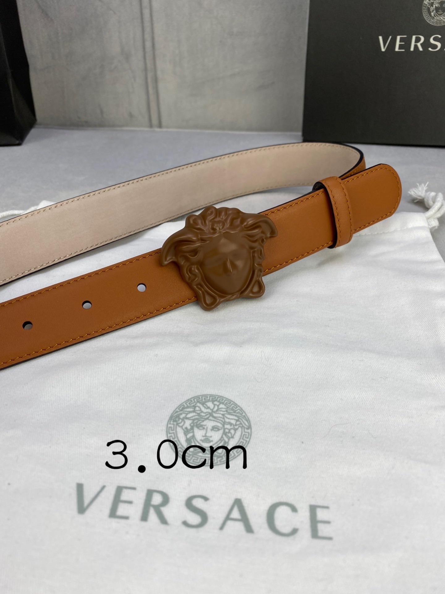 V*ersace Belts Top Quality