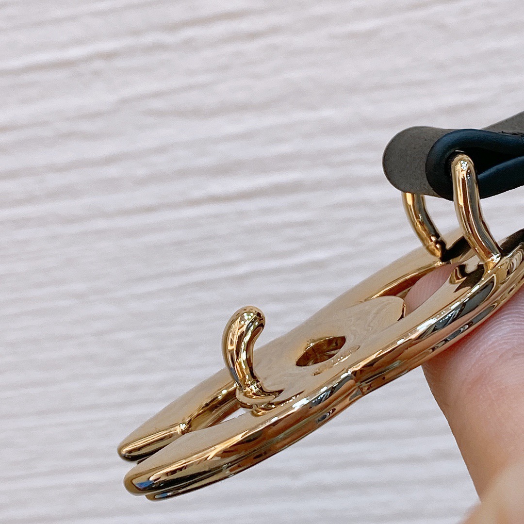 C*hanel Belts Top Quality