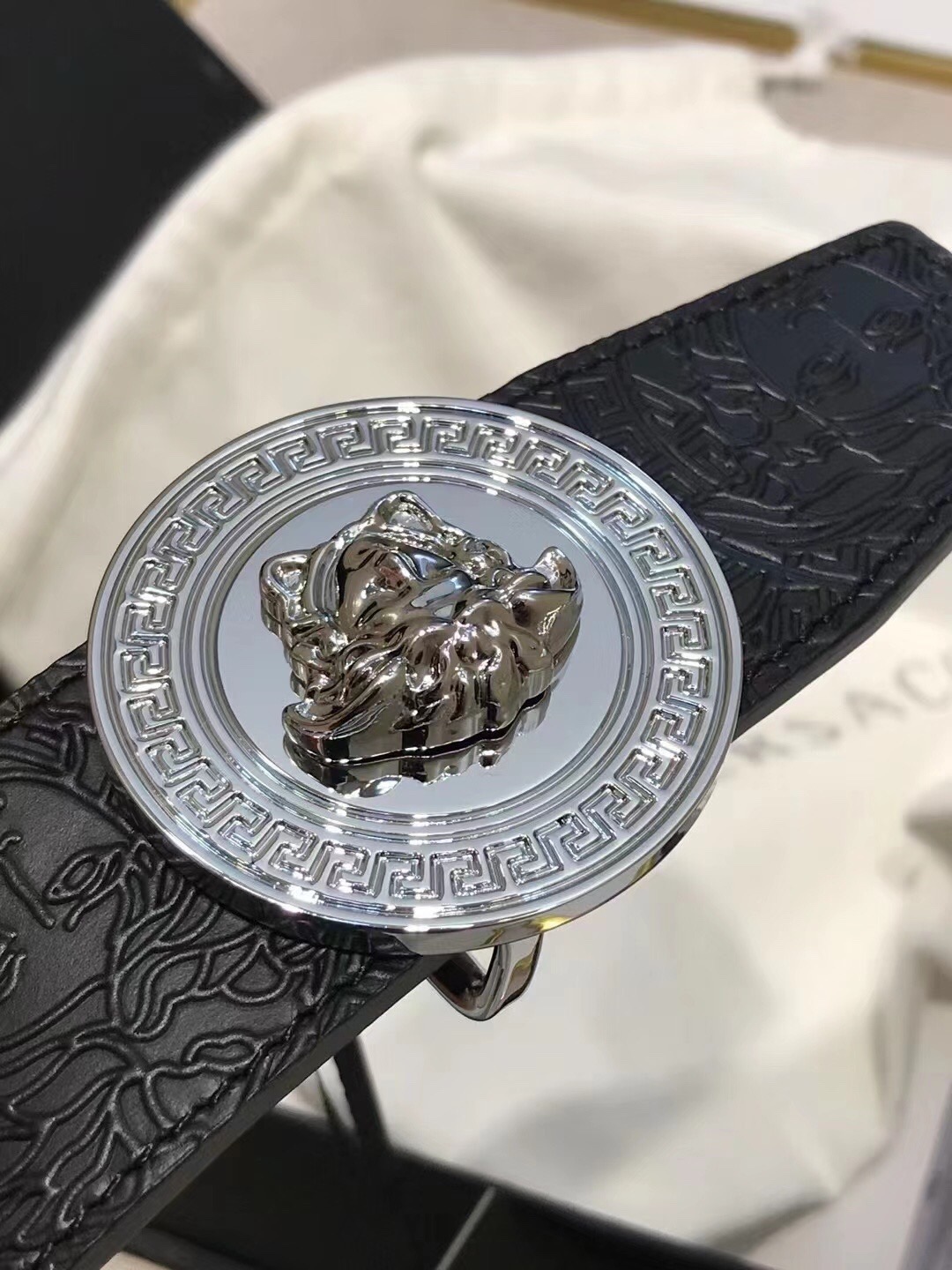 V*ersace Belts Top Quality