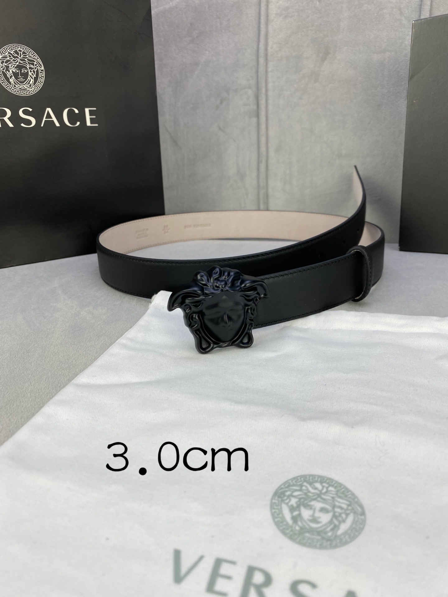 V*ersace Belts Top Quality